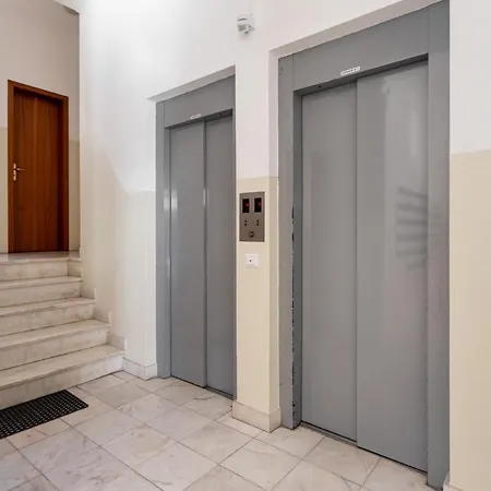 Altido Luxurious Flat In Apartment Setubal