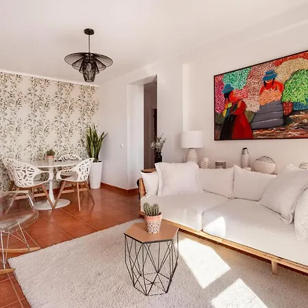 Altido Luxurious Flat In Lejlighed *