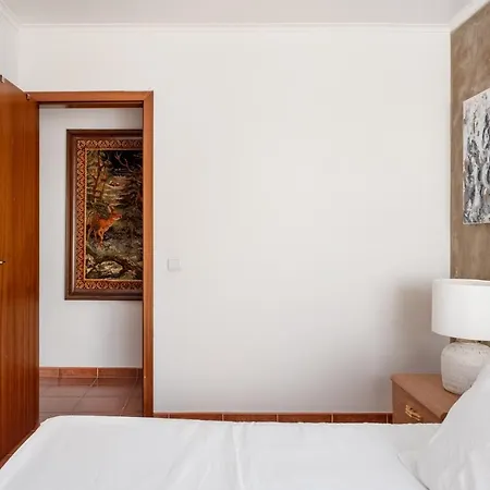 Lejlighed Altido Luxurious Flat In *
